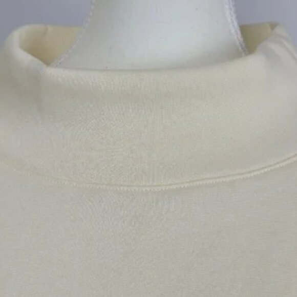 Brand New Women's Maeve by Anthropologie Mock-Neck Sweater - Picture 3 of 3